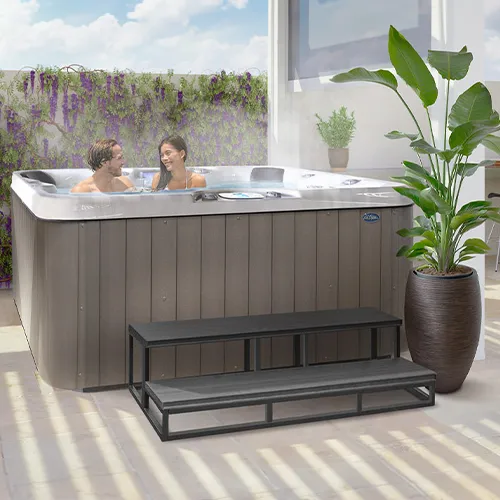 Escape hot tubs for sale in Schenectady